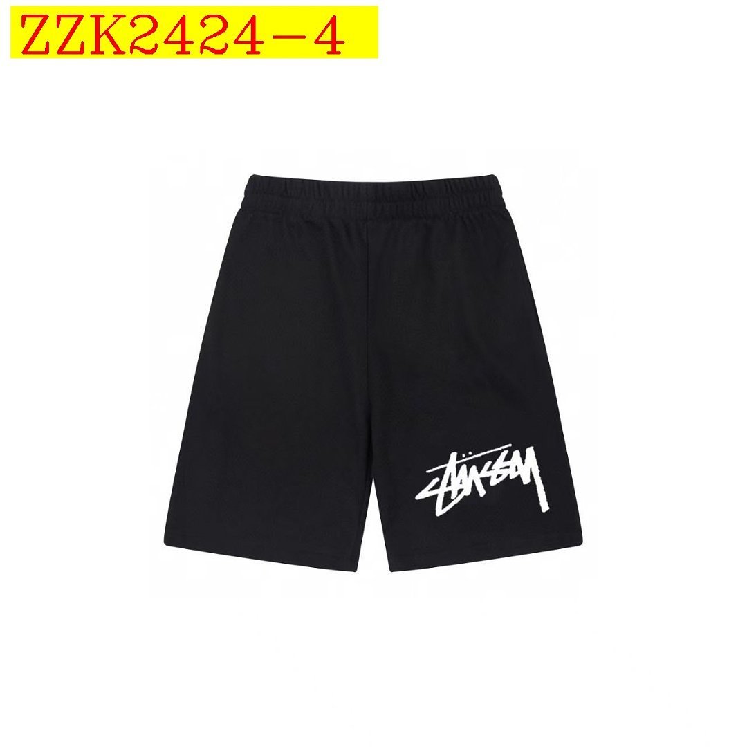 Stüssy - Nike X Stüssy Shorts in 22 Versions - Image 5