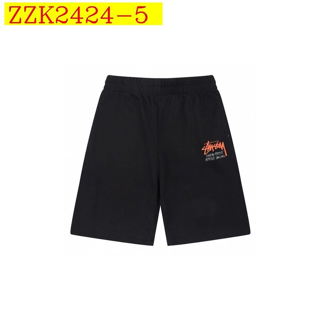 Stüssy - Nike X Stüssy Shorts in 22 Versions - Image 6