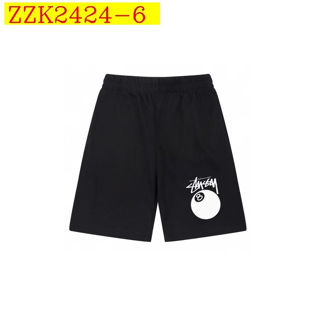 Stüssy - Nike X Stüssy Shorts in 22 Versions - Image 7