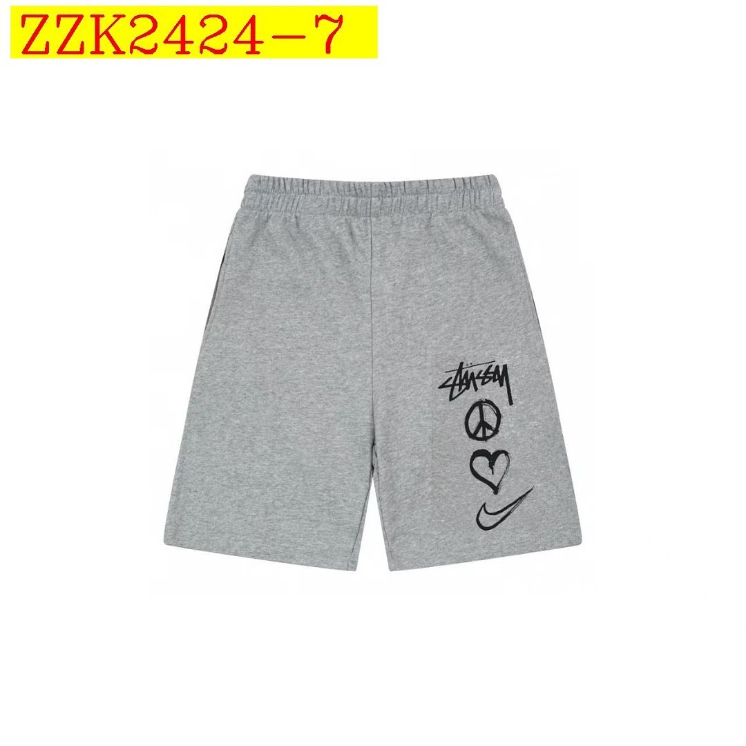Stüssy - Nike X Stüssy Shorts in 22 Versions - Image 8