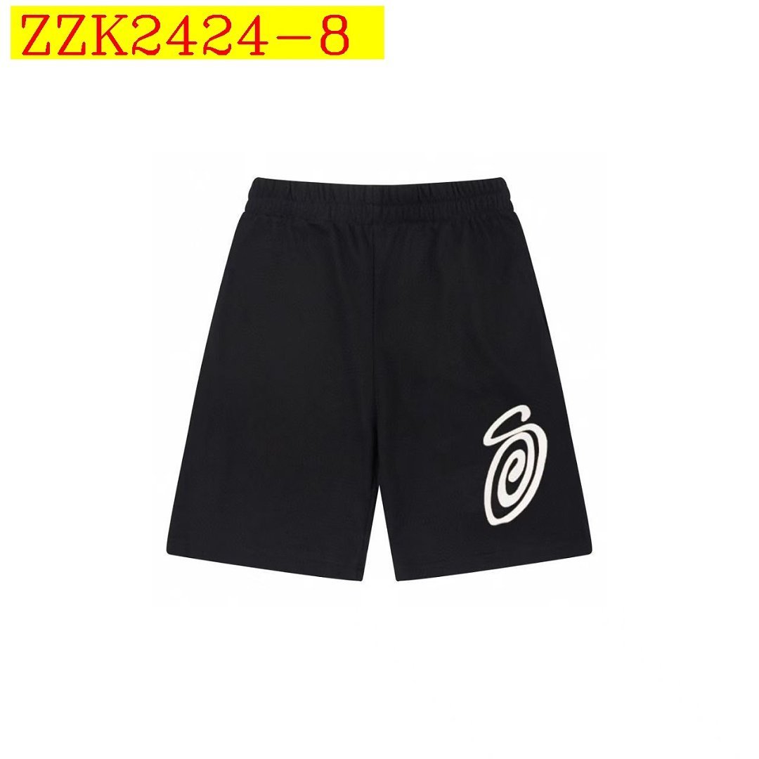 Stüssy - Nike X Stüssy Shorts in 22 Versions - Image 9