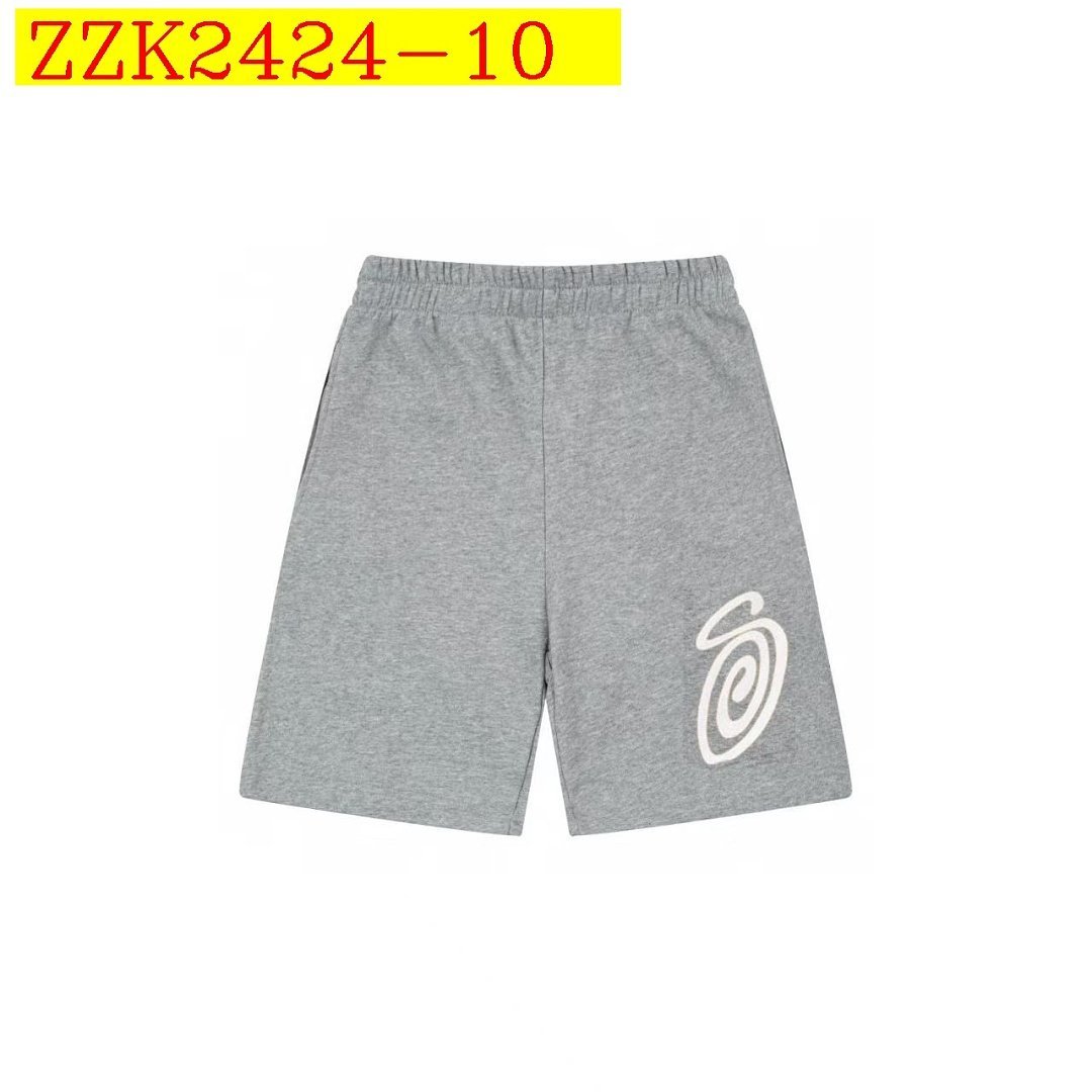 Stüssy - Nike X Stüssy Shorts in 22 Versions - Image 11