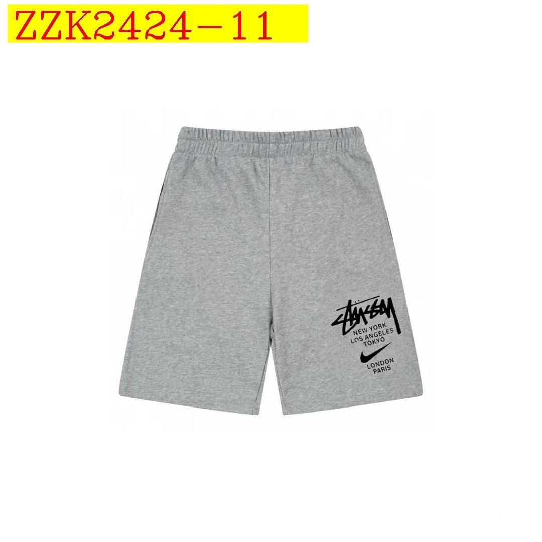 Stüssy - Nike X Stüssy Shorts in 22 Versions - Image 12