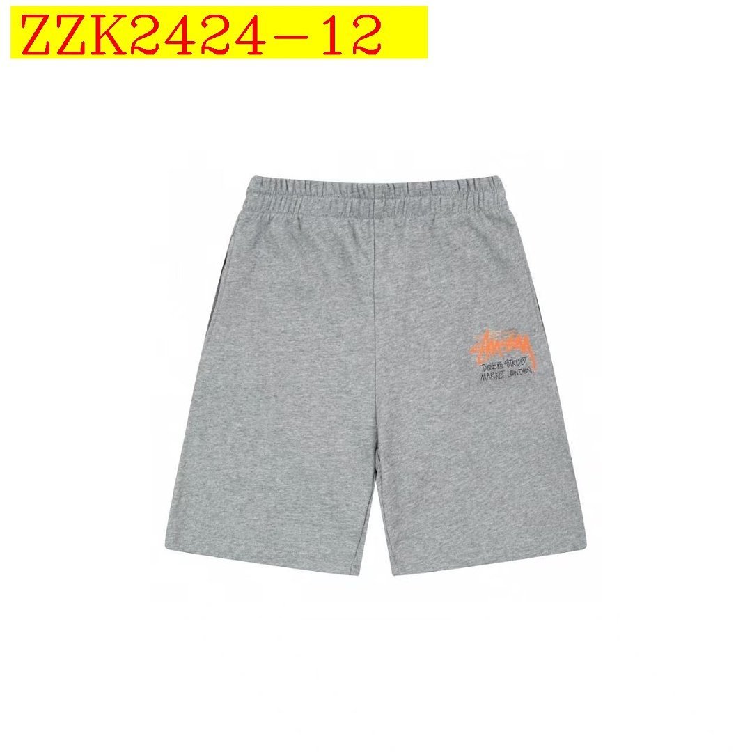 Stüssy - Nike X Stüssy Shorts in 22 Versions - Image 13