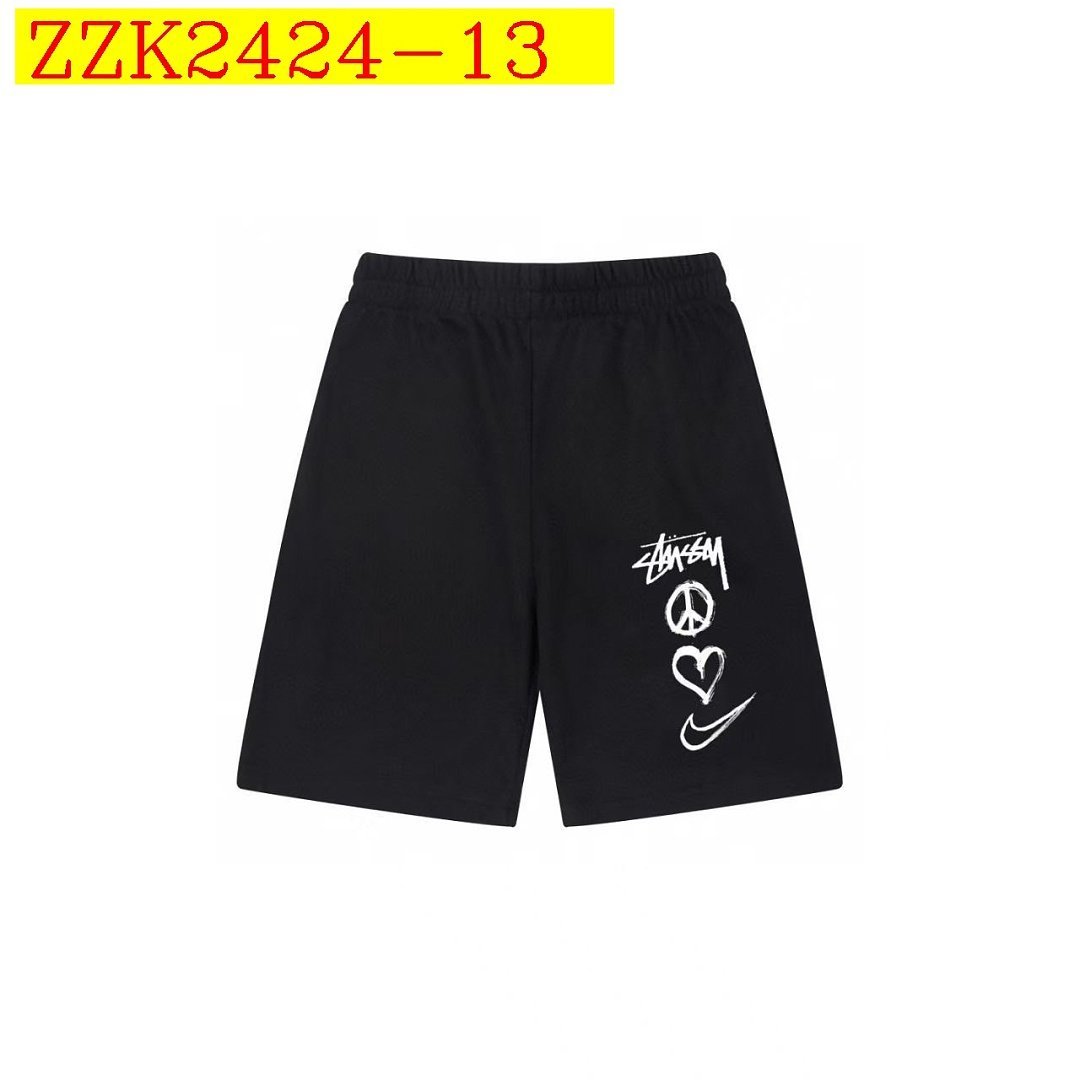 Stüssy - Nike X Stüssy Shorts in 22 Versions - Image 14