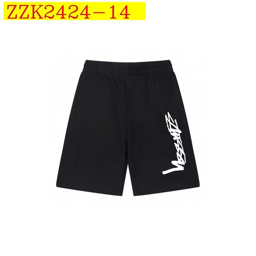 Stüssy - Nike X Stüssy Shorts in 22 Versions - Image 15