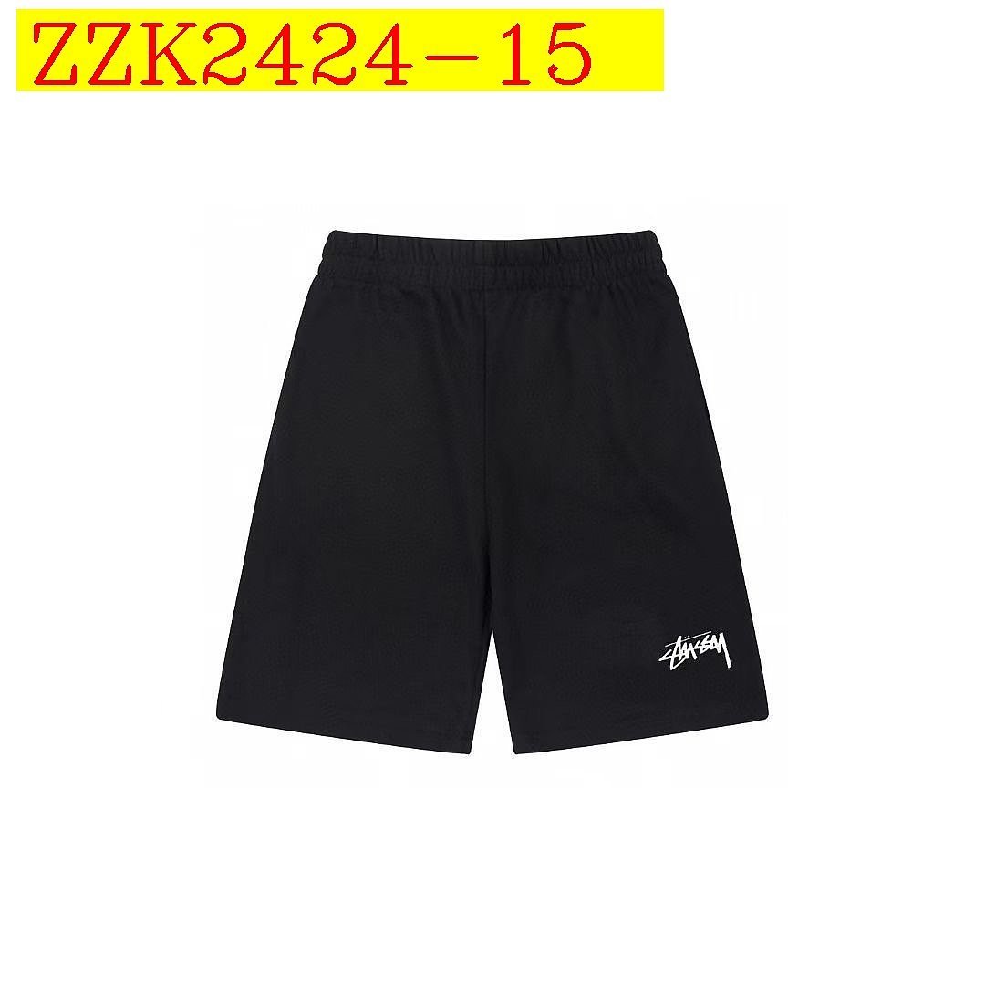 Stüssy - Nike X Stüssy Shorts in 22 Versions - Image 16