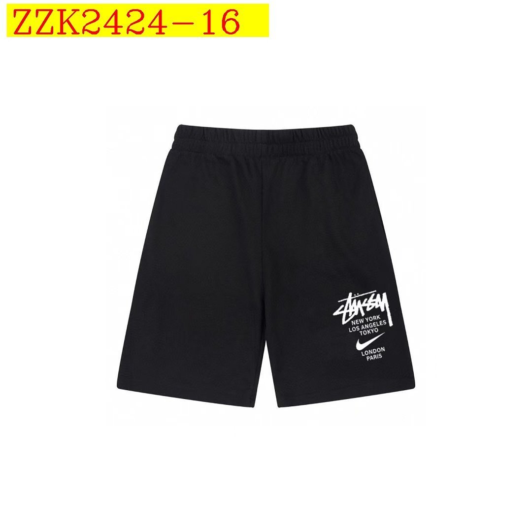 Stüssy - Nike X Stüssy Shorts in 22 Versions - Image 17
