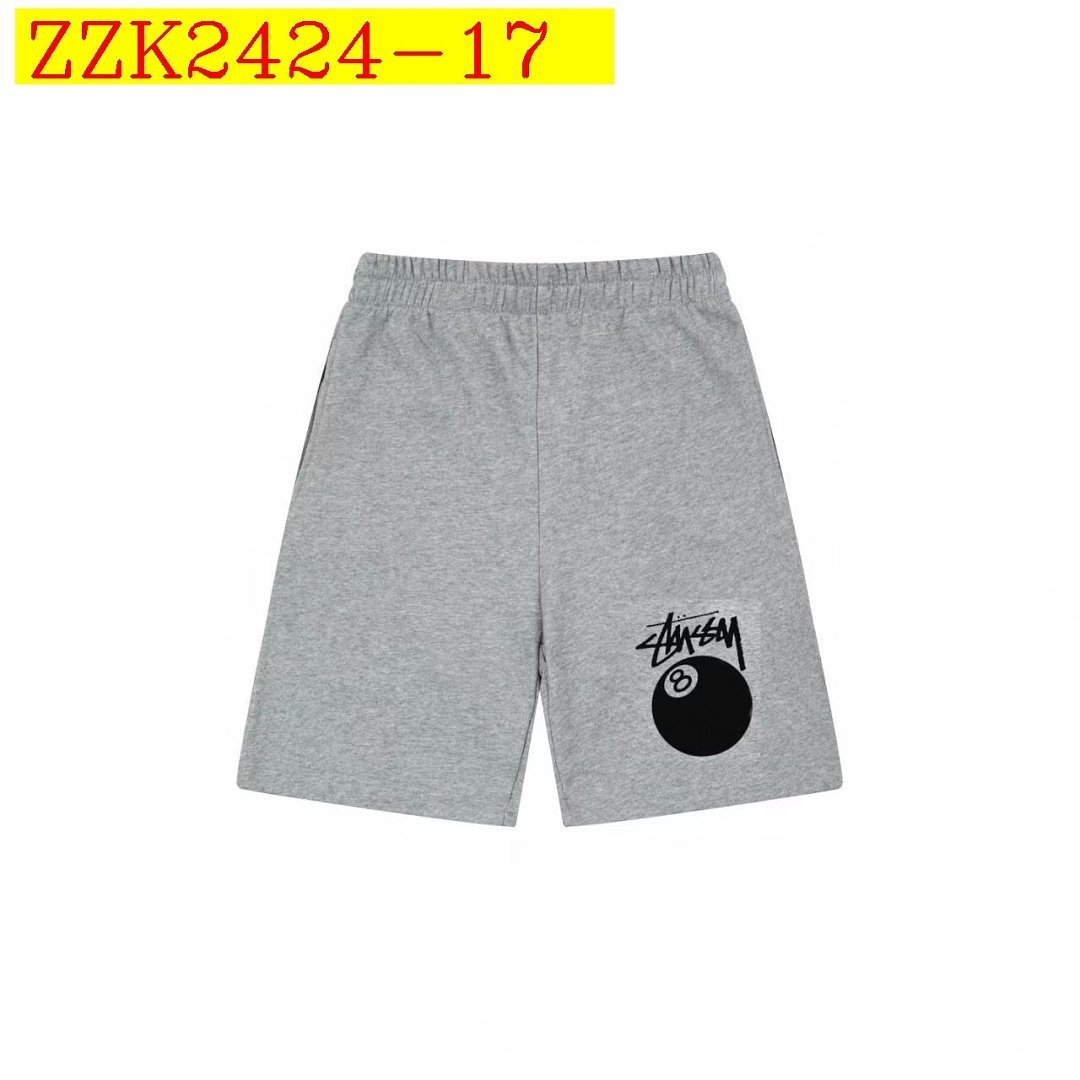 Stüssy - Nike X Stüssy Shorts in 22 Versions - Image 18
