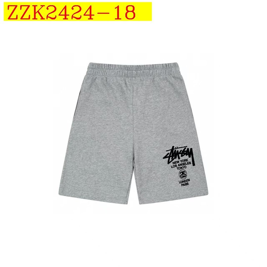 Stüssy - Nike X Stüssy Shorts in 22 Versions - Image 19