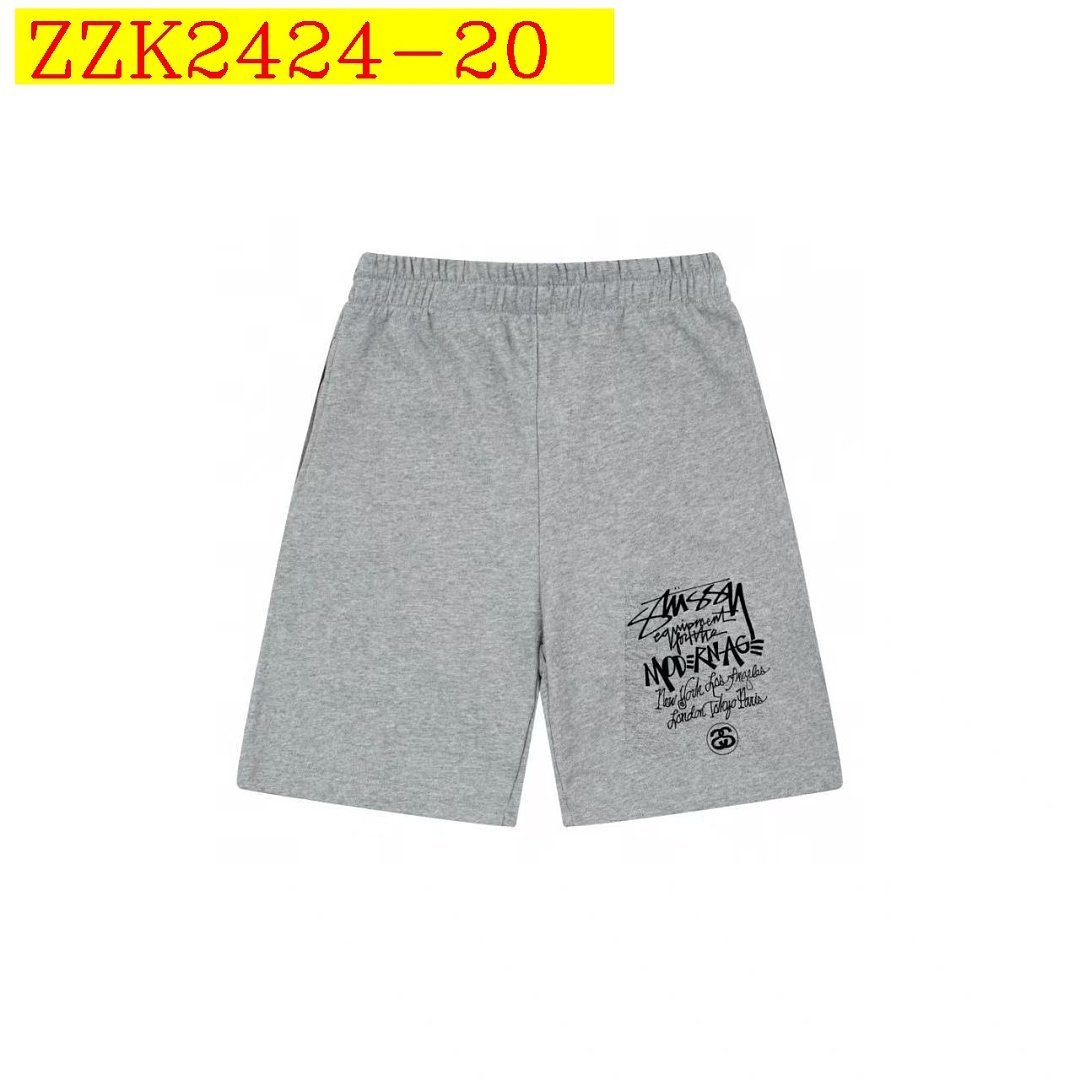 Stüssy - Nike X Stüssy Shorts in 22 Versions - Image 21