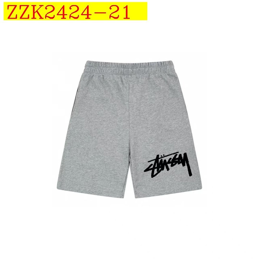 Stüssy - Nike X Stüssy Shorts in 22 Versions - Image 22