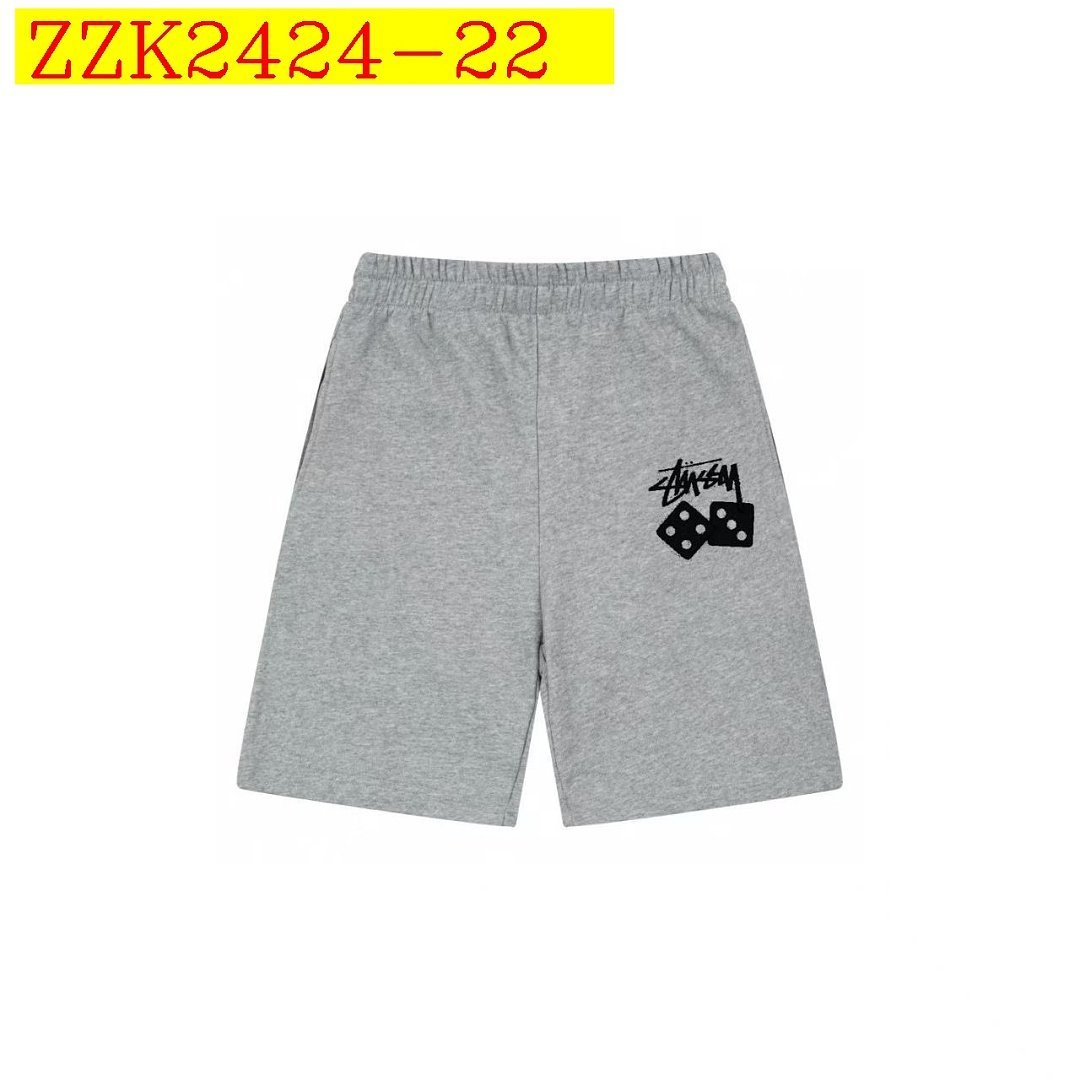 Stüssy - Nike X Stüssy Shorts in 22 Versions - Image 23