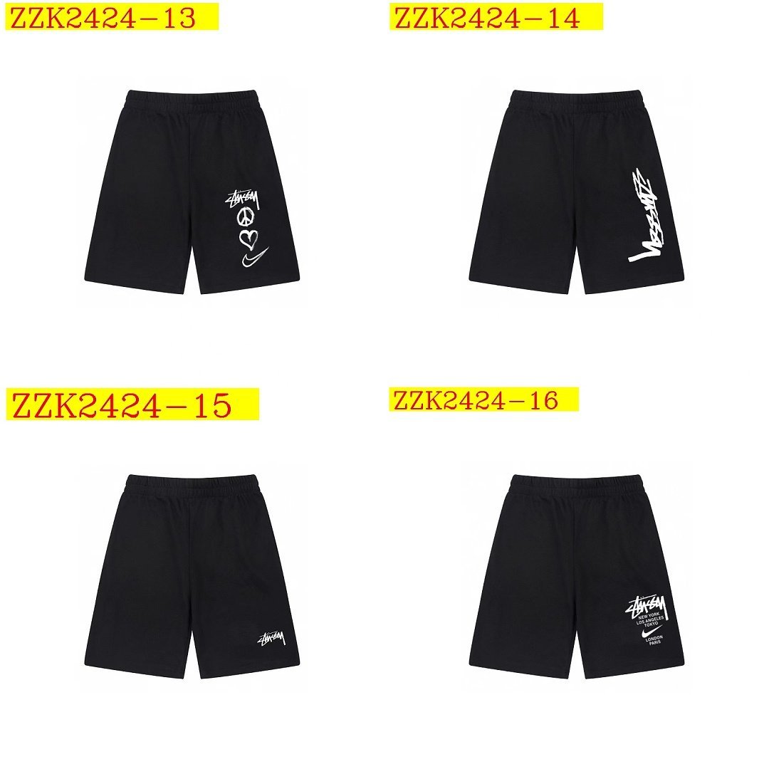 Stüssy - Nike X Stüssy Shorts in 22 Versions - Image 27