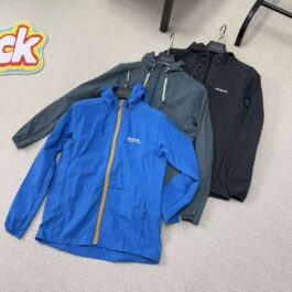 Patagonia - Strech Terre Planing Hoody Wind Jacket in 3 Colors