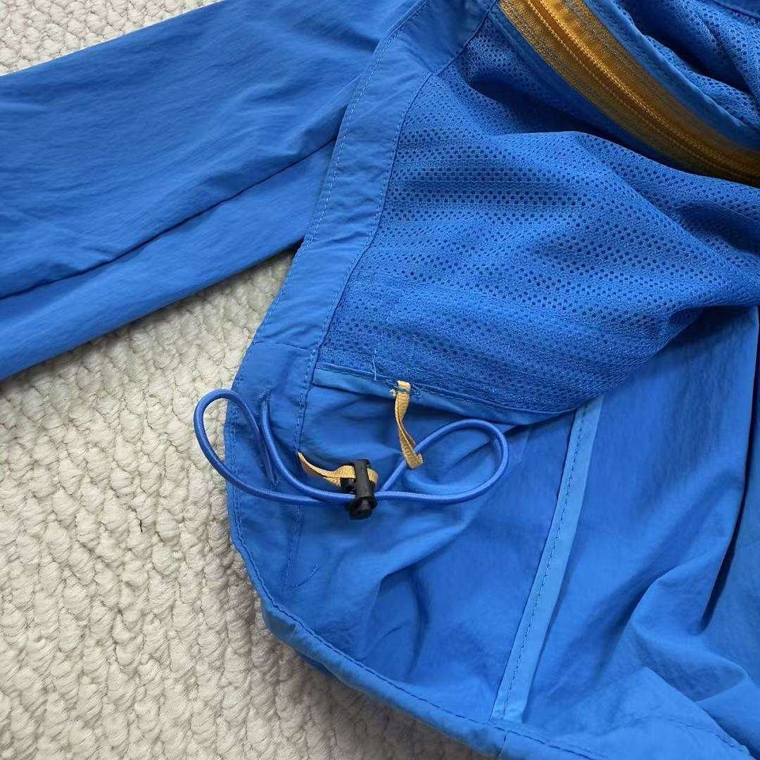 Patagonia - Stretch Terre Planing Hoody Wind Jacket in 3 Colors - Image 5