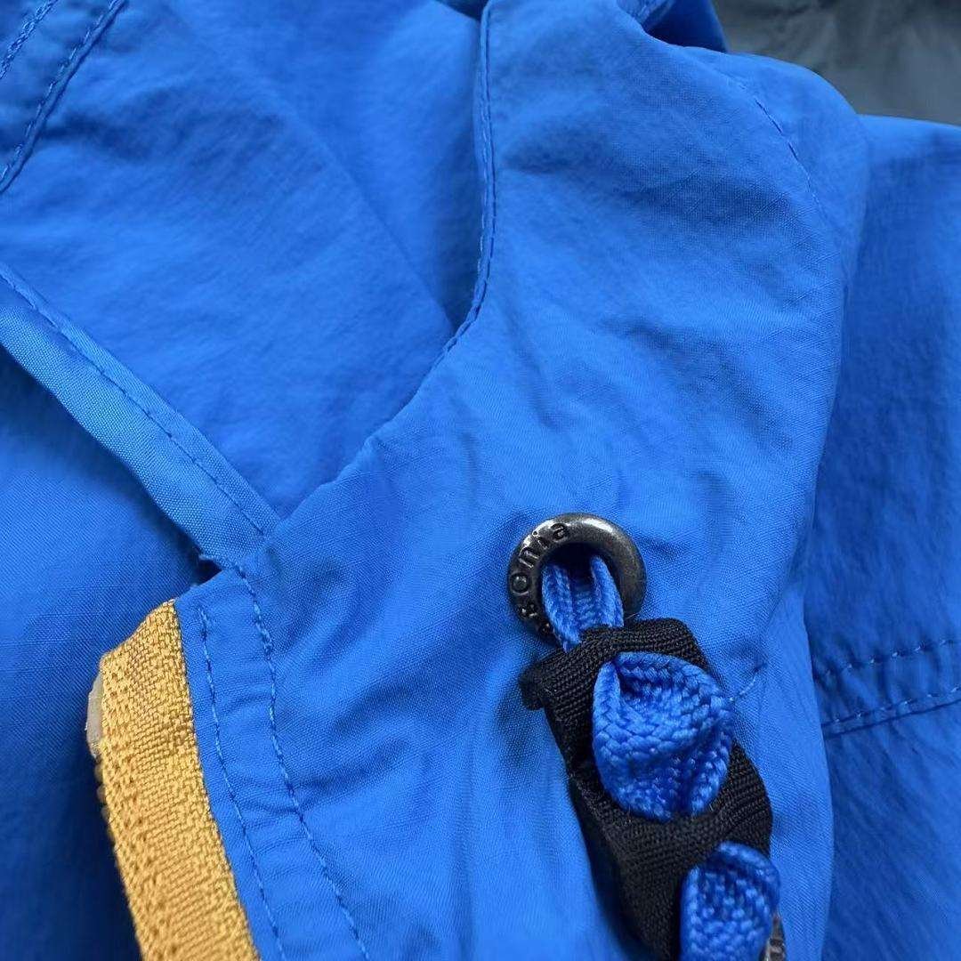 Patagonia - Stretch Terre Planing Hoody Wind Jacket in 3 Colors - Image 9