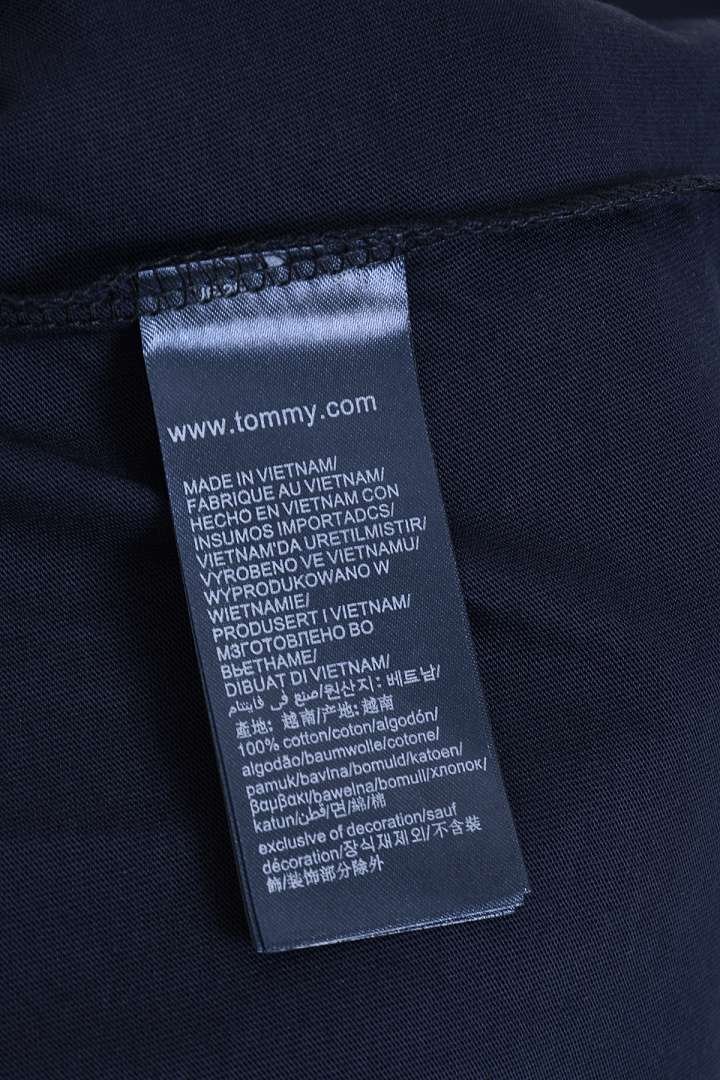 Tommy Hilfiger - T-shirt in 4 Colors - Image 9