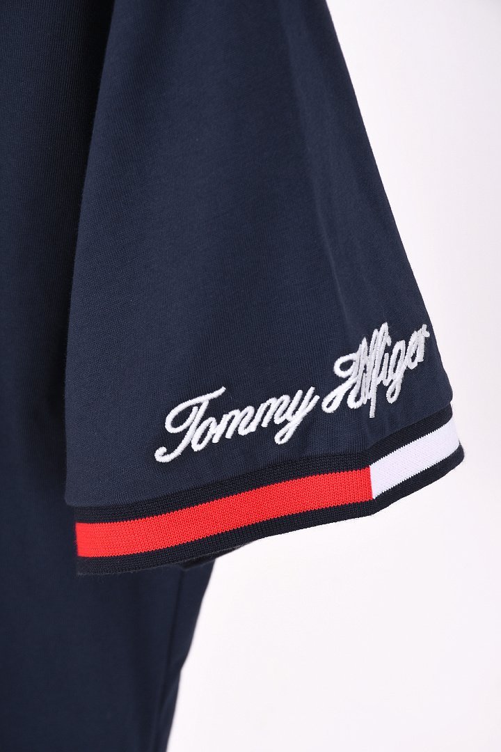 Tommy Hilfiger - T-shirt in 4 Colors - Image 13