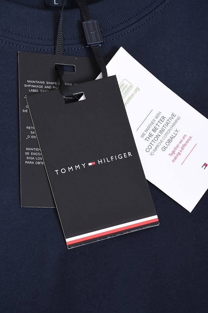 Tommy Hilfiger - T-shirt in 4 Colors - Image 15