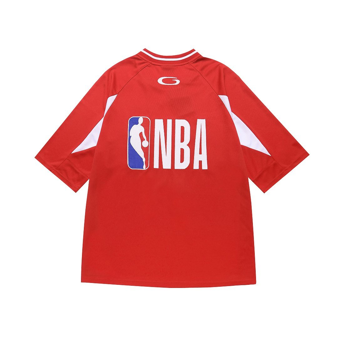 Balenciaga - NBA Basketball T-shirt in 3 Colors - immagine 6