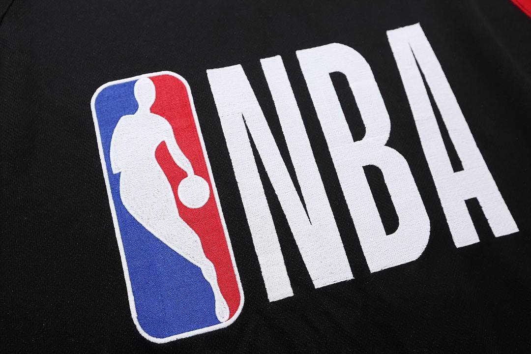 Balenciaga - NBA Basketball T-shirt in 3 Colors - immagine 15
