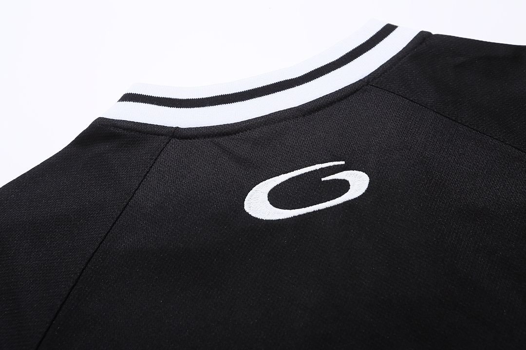 Balenciaga - NBA Basketball T-shirt in 3 Colors - immagine 19
