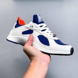 Dior - Mile Sneakers in 4 Colors