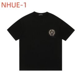 Chrome Hearts - T-shirt in 2 Colors