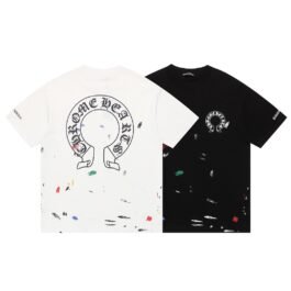 Chrome Hearts - T-shirt in 2 Colors
