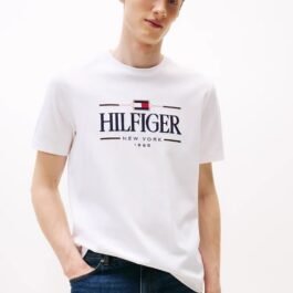 Tommy Hilfiger - T-shirt in 59 Versions