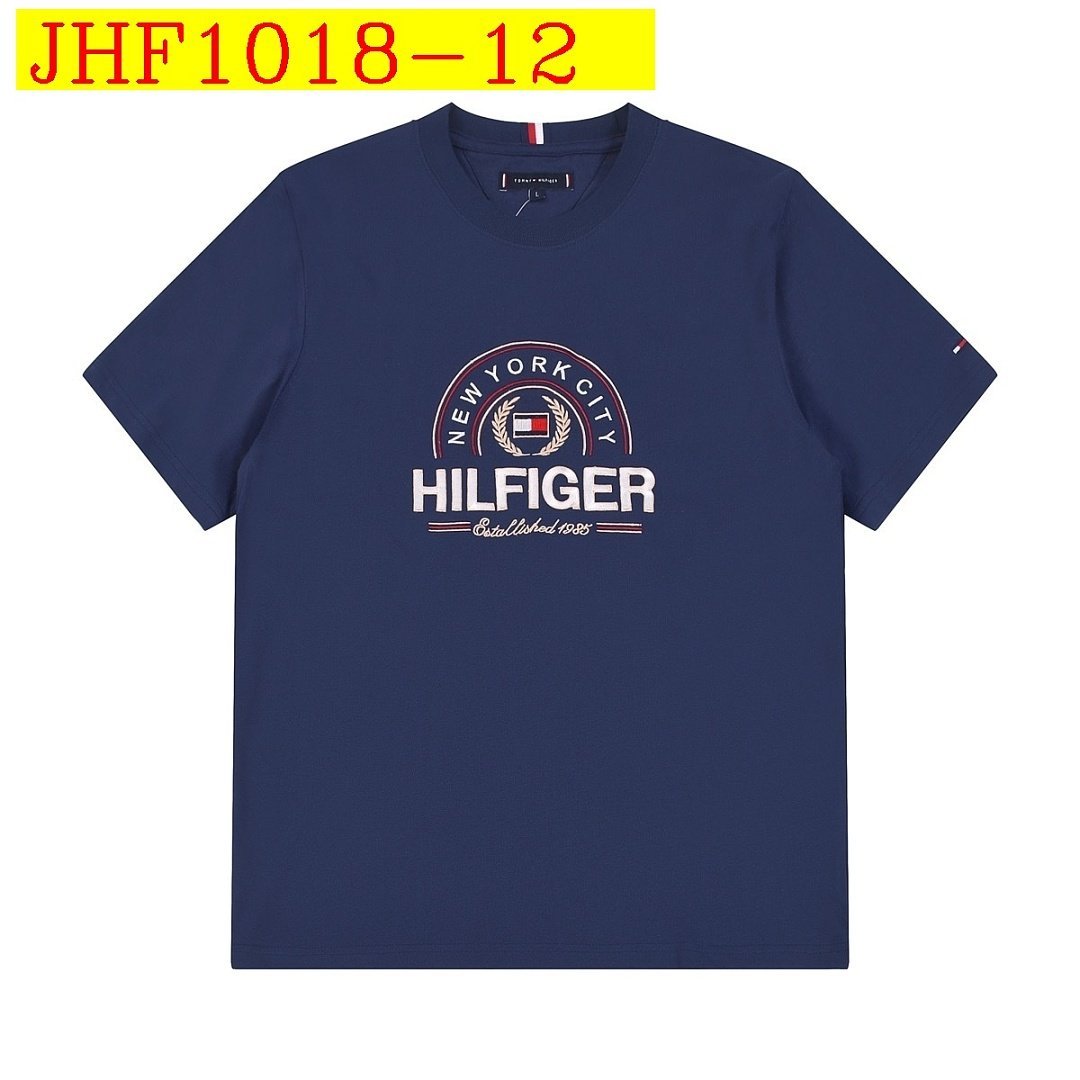 Tommy Hilfiger - Camiseta en 59 Versiones - Imagen 13