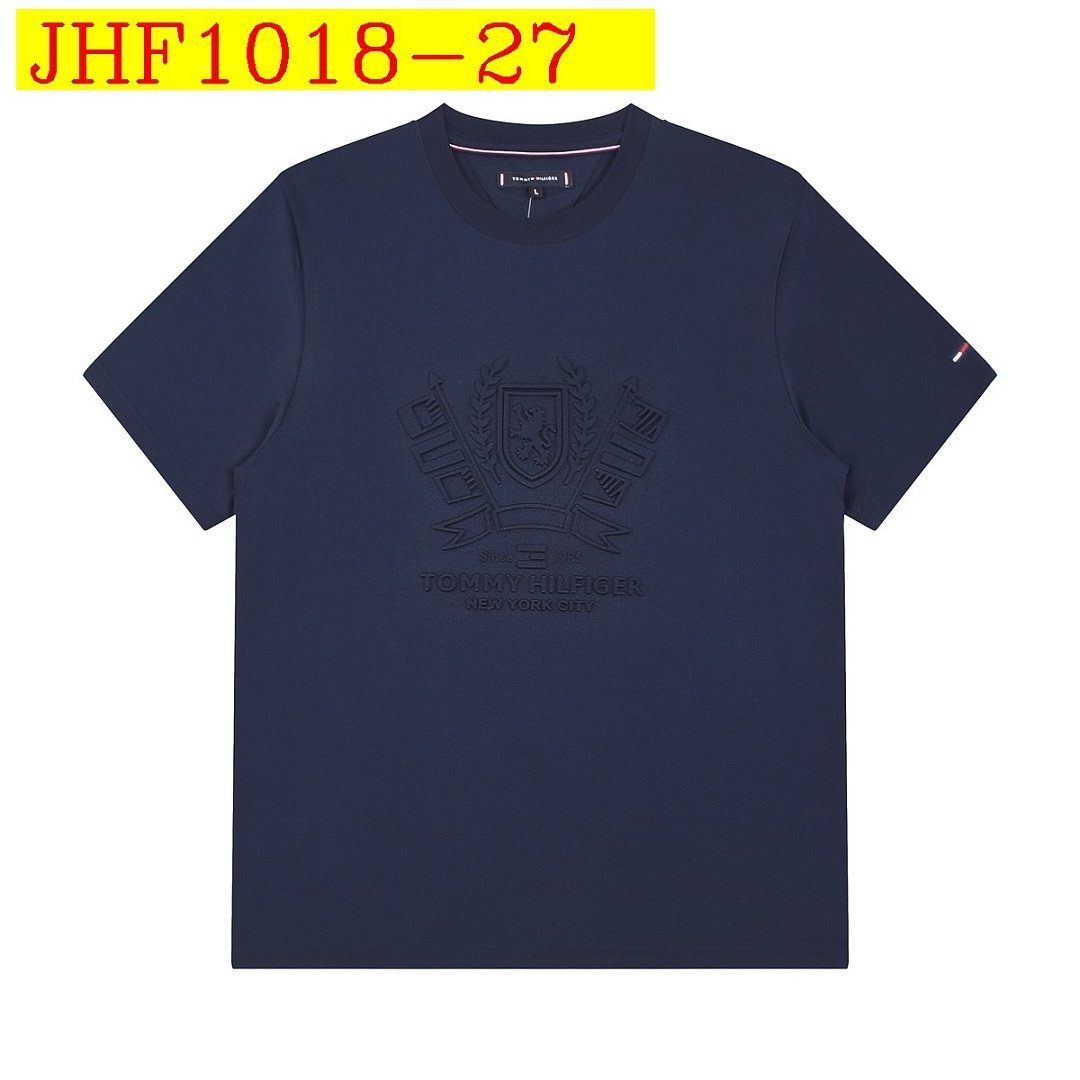 Tommy Hilfiger - Camiseta en 59 Versiones - Imagen 28
