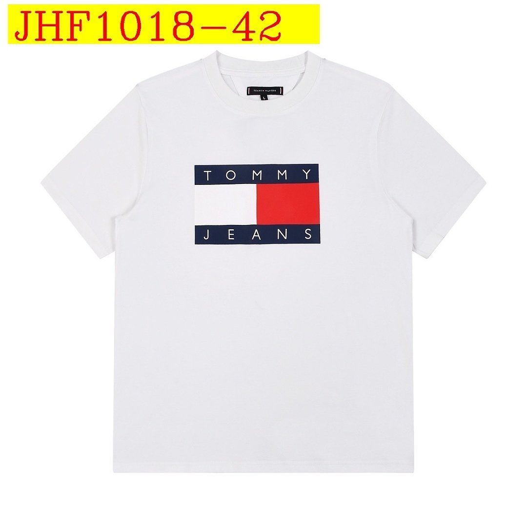 Tommy Hilfiger - Camiseta en 59 Versiones - Imagen 43