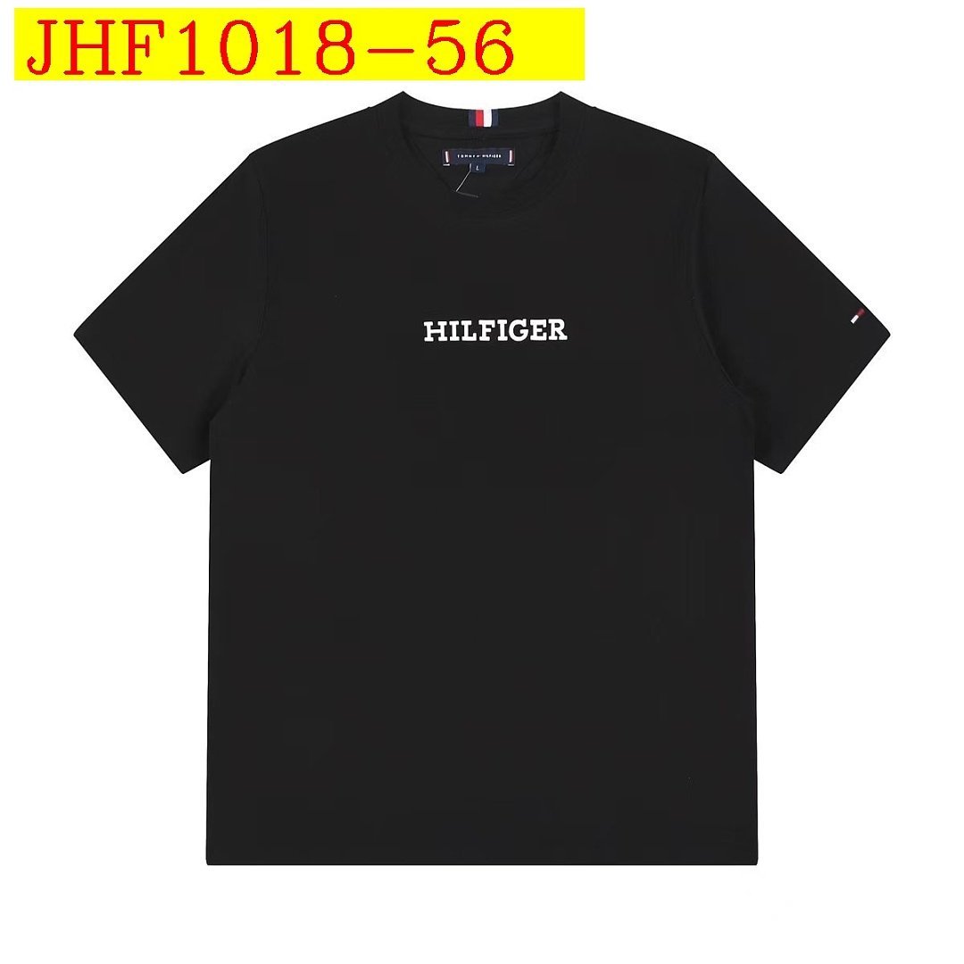 Tommy Hilfiger - Camiseta en 59 Versiones - Imagen 57