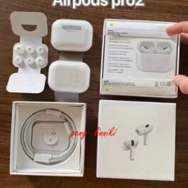 Apple - Airpods Pro 2
