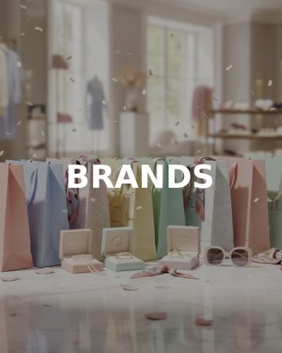 Brands