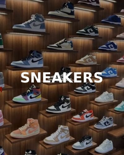 Sneakers