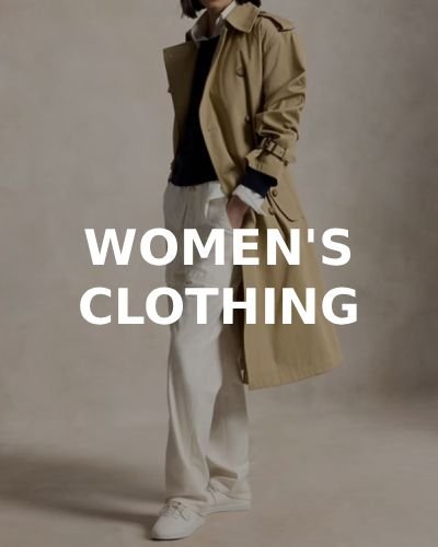 Women's Clothing