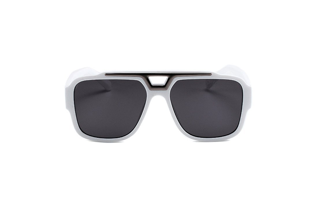 Louis Vuitton - Oversized Aviator Sunglasses in 5 Colors – Bild 10