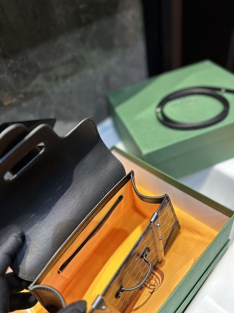 Goyard - Saïgon Mini Bag in 9 Colors – Bild 11