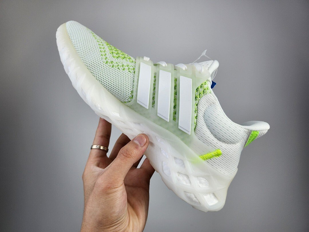 Adidas - Ultraboost Web DNA Sneakers in 5 Colors - Imagen 11
