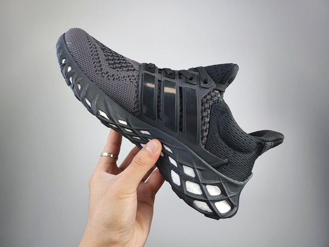 Adidas - Ultraboost Web DNA Sneakers in 5 Colors - Imagen 14