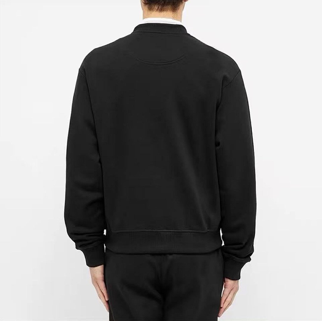 Kenzo - Embroidered Tiger Head Sweater in 20 Colors – Bild 22