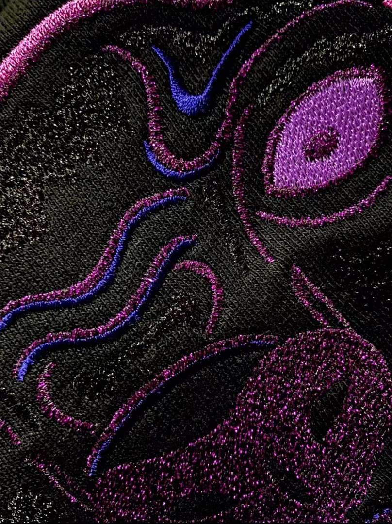 Kenzo - Embroidered Tiger Head Sweater in 20 Colors – Bild 25
