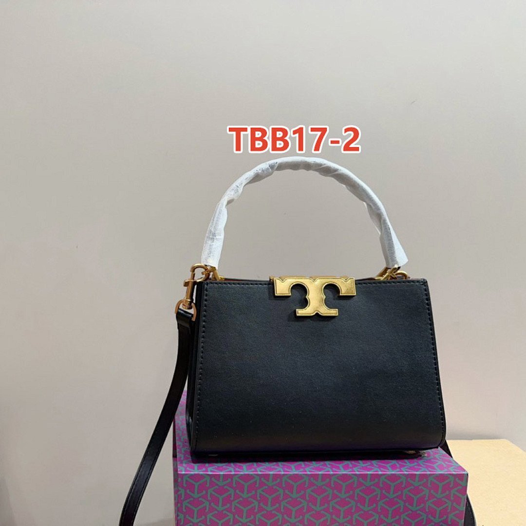 Tory Burch - Mini Eleanor Satchel Bolso en 3 Colores - Imagen 2