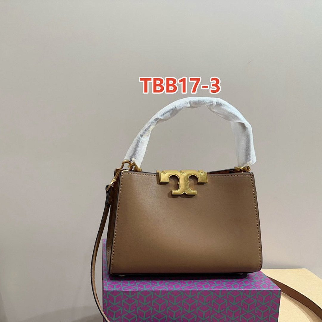 Tory Burch - Mini Eleanor Satchel Bolso en 3 Colores - Imagen 3