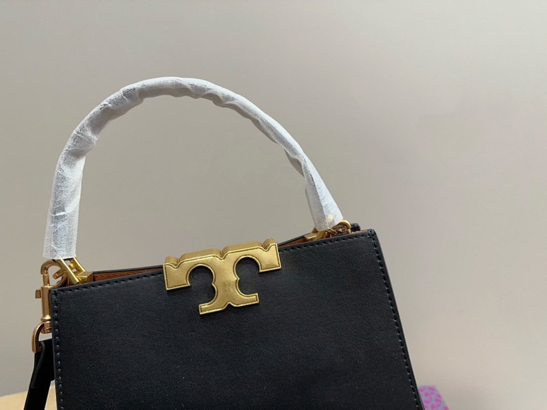 Tory Burch - Mini Eleanor Satchel Bolso en 3 Colores - Imagen 5
