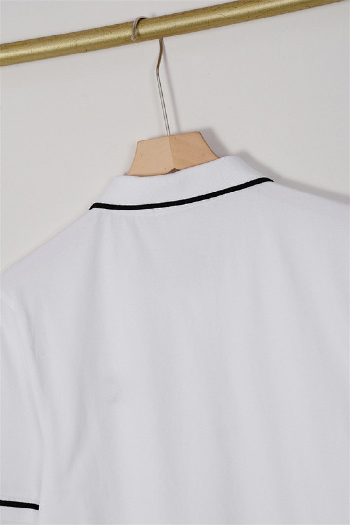 Calvin Klein - Men's Polo Shirt in 3 Colors - Image 5