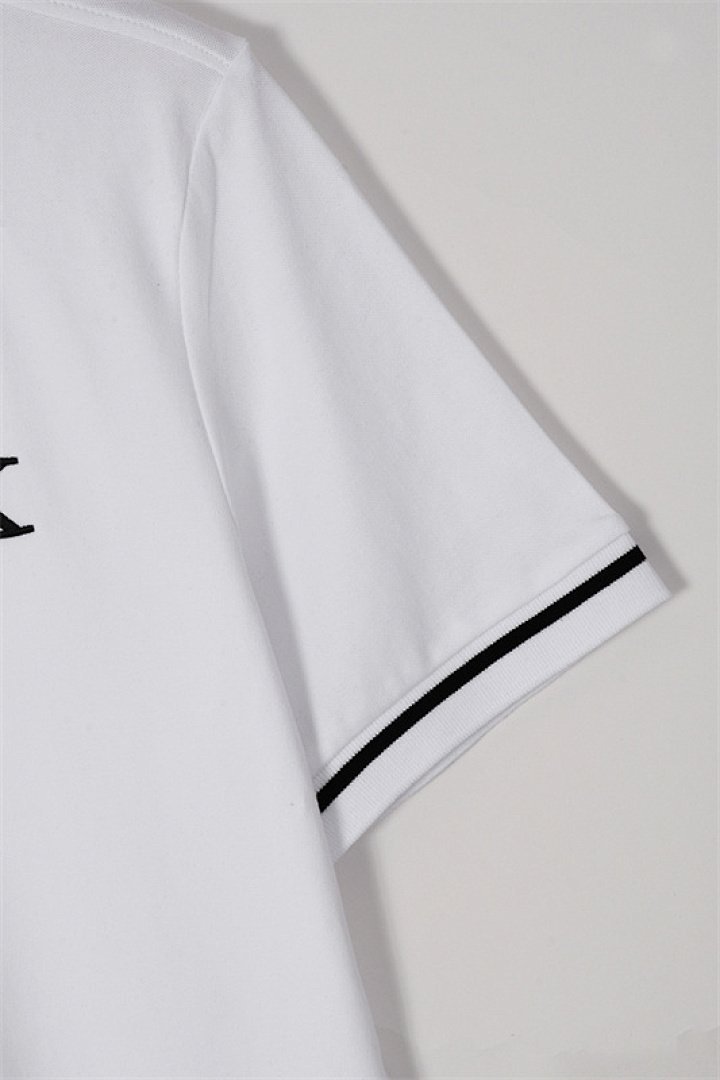 Calvin Klein - Men's Polo Shirt in 3 Colors - Image 7